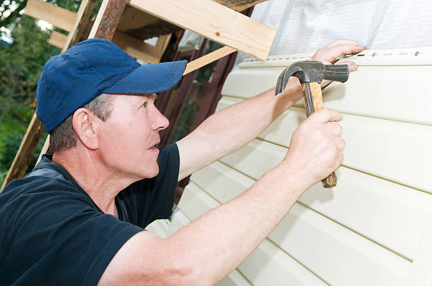 Affordable Siding Repair and Maintenance Services in Citrus Heights, CA