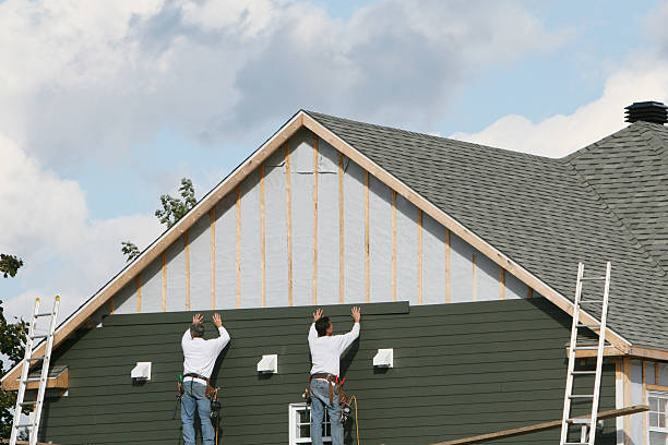 Best Stucco Siding  in Citrus Heights, CA